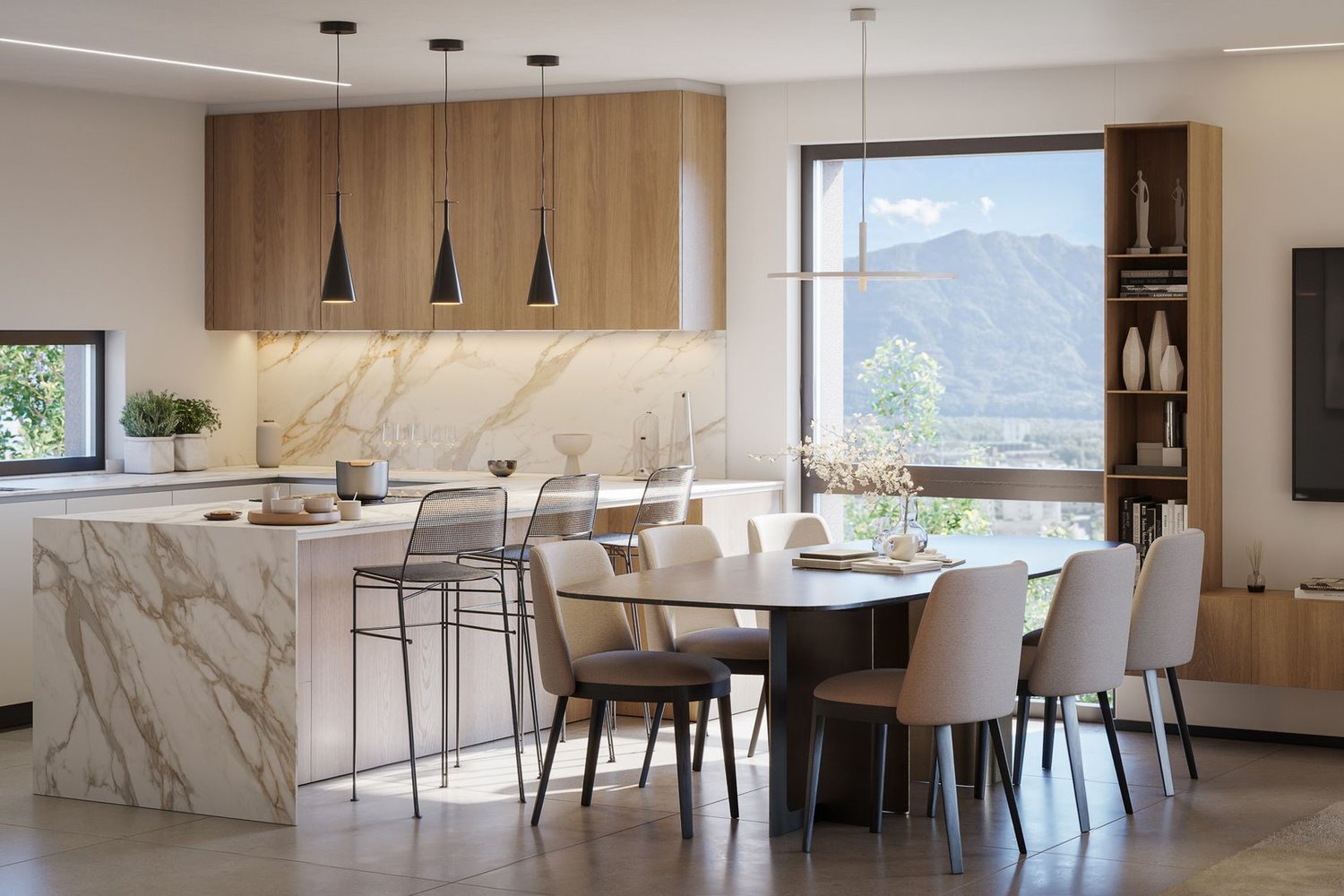 Residenza Moani PPP1 - Bild 6