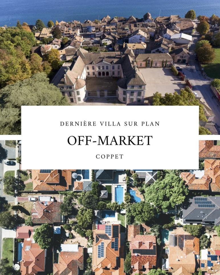 DERNIÈRE VILLA DISPONIBLE - CHANTIER OUVERT ! - Bild 1