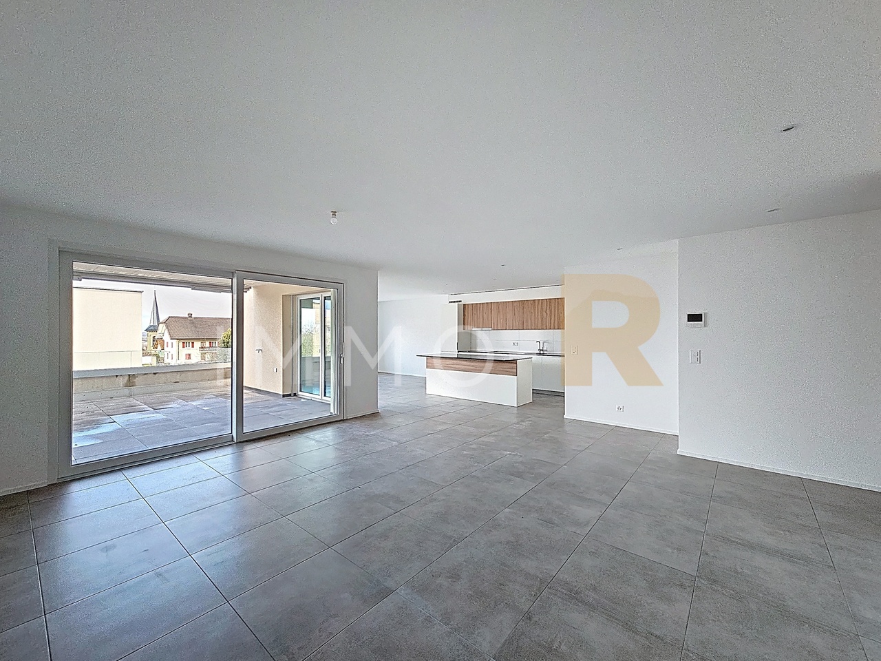 2 Magnifiques appartements de 4,5 pièces - Bild 2