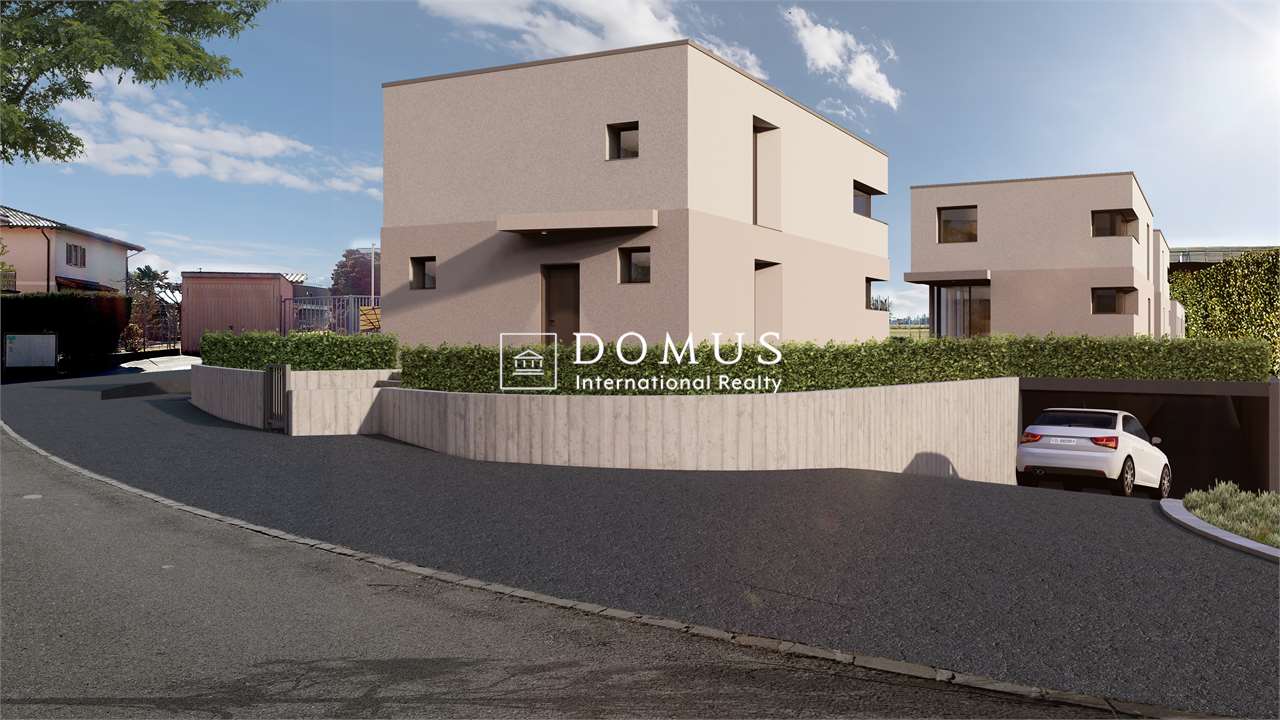 Nuova e moderna villa 4,5 locali - Bild 10