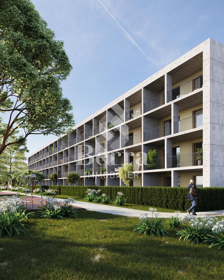 2.5 pièces au 2e étage - Bild 4