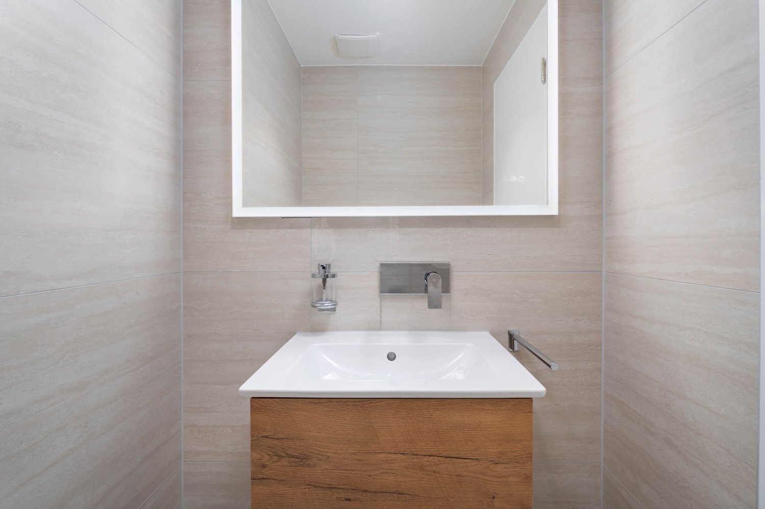 Exklusive und hochwertige 4.5-Zimmer-Terrassenwohnung - Ihr Traumdomizil mit Teilseesicht in Uerikon - Bild 12