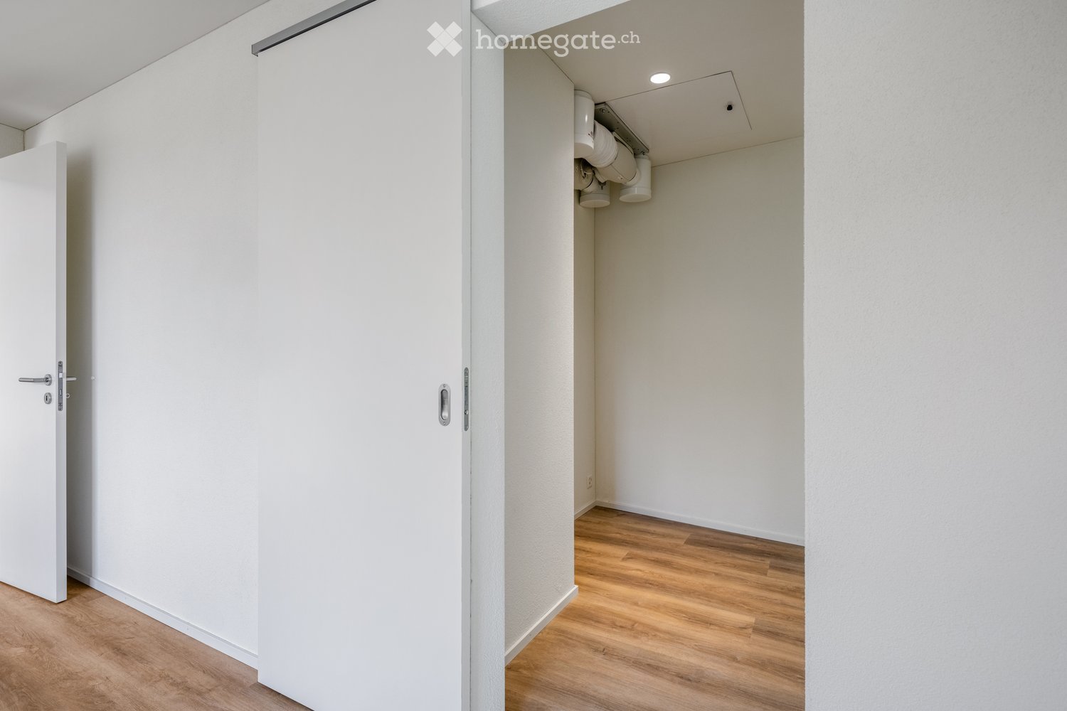 Moderne 2.5 Zimmerwohnung in privilegierter Lage oberhalb der Limmat -  Bild 6