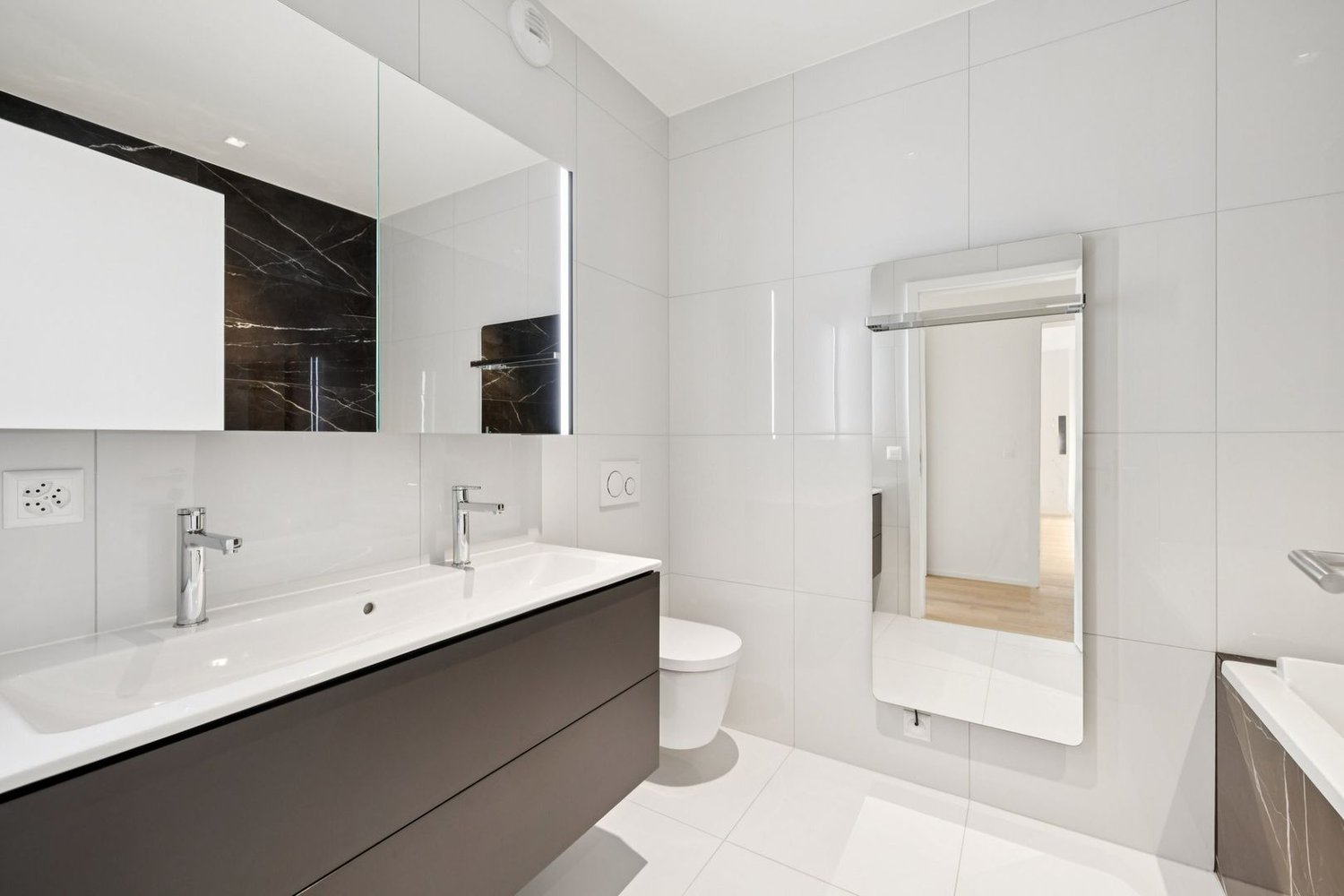 Superbe appartement neuf au coeur de Vésenaz - Bild 11