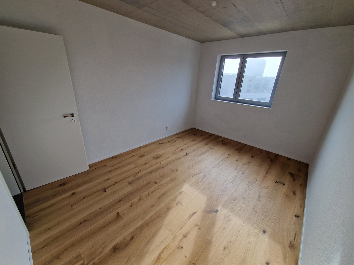 Magnifique 3.5 pièces neuf avec loggia à Delémont -  Bild 8