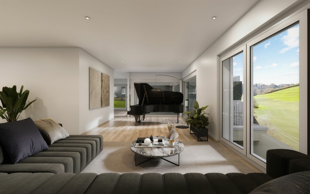 Neubau WÄLTIMATTE Unterkulm - Bild 4