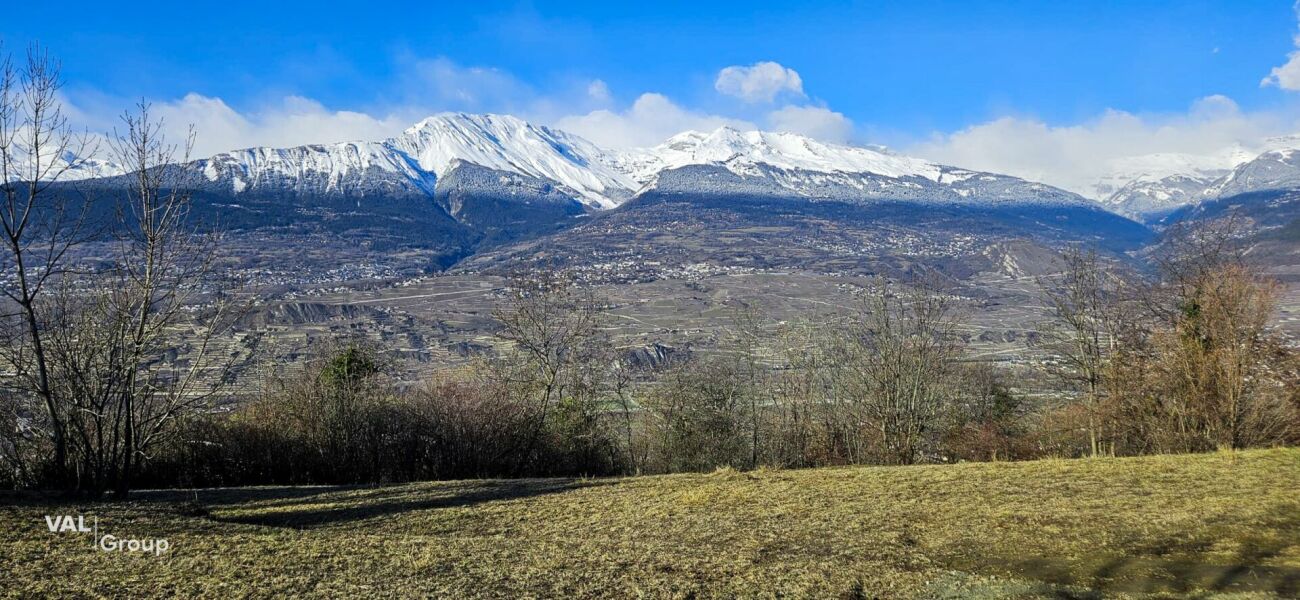 Un panorama qui inspire, un lieu où vos souvenirs prendront vie - Bild 12