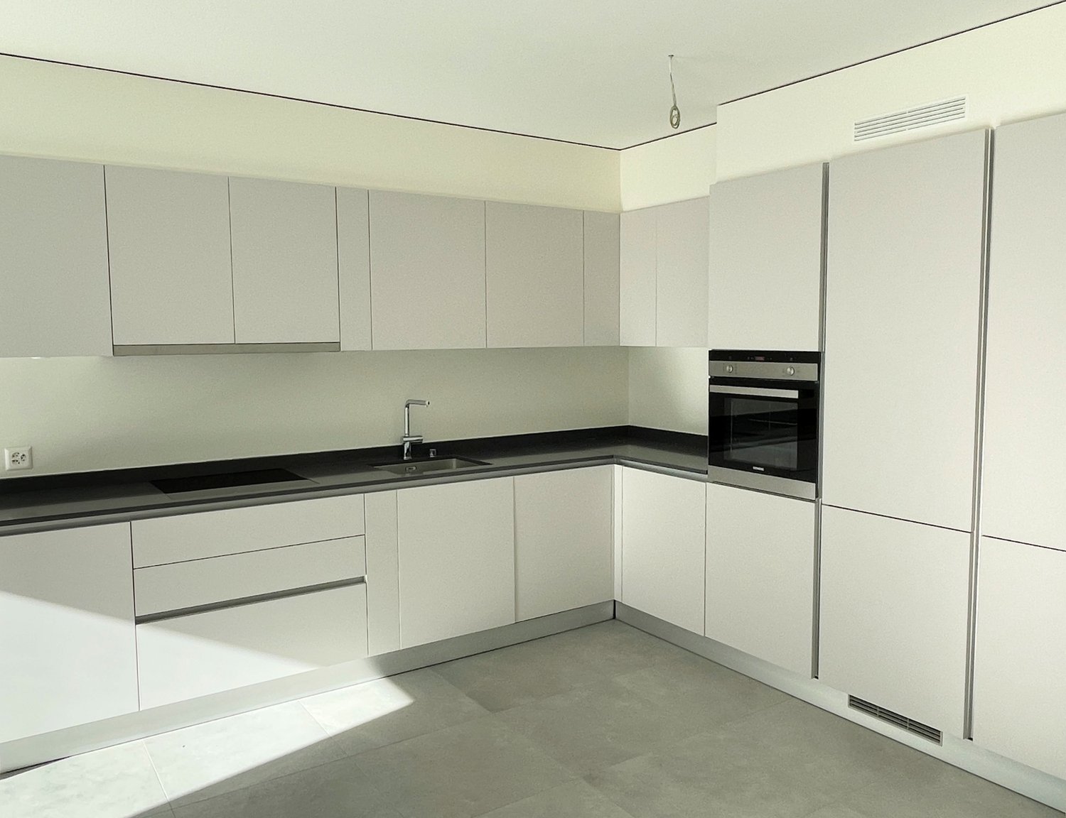 Nuovo appartamento in elegante residenza in zona comoda e tranquilla -  Bild 8