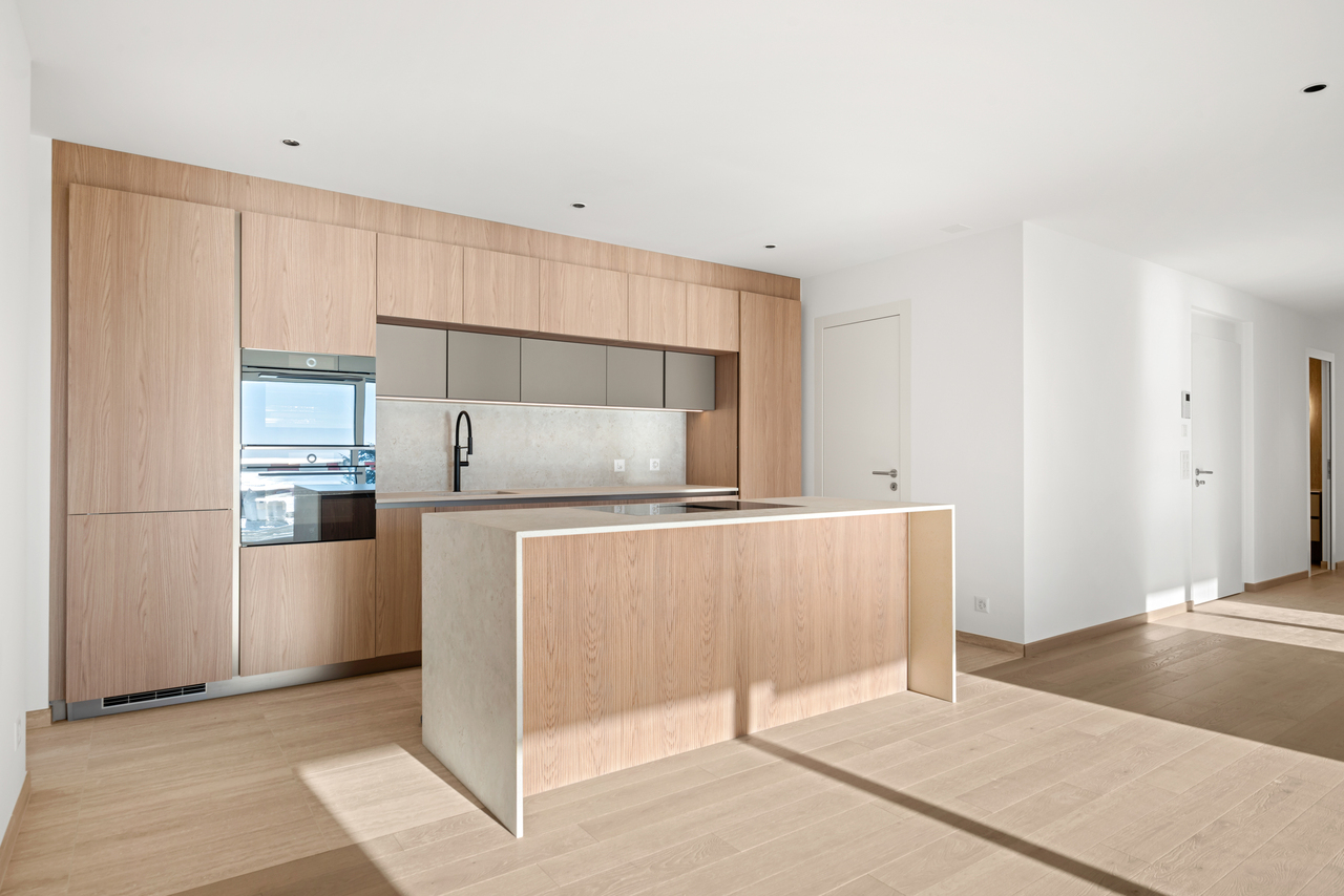 Neuf | Terrasse & jardin avec vue lac - Bild 6