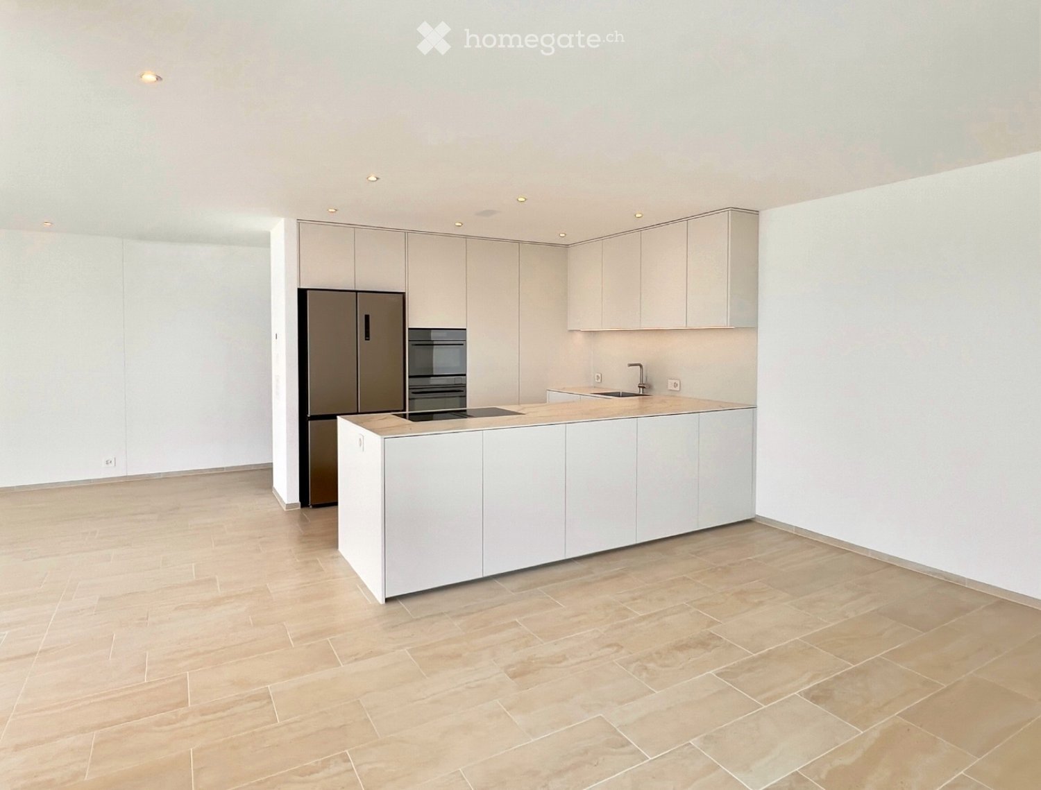 Luxus über dem See: 4.5-Zi. Neubau-Attika, Privatlift, Klimatisierung, Smart Home & edles Design -  Bild 4