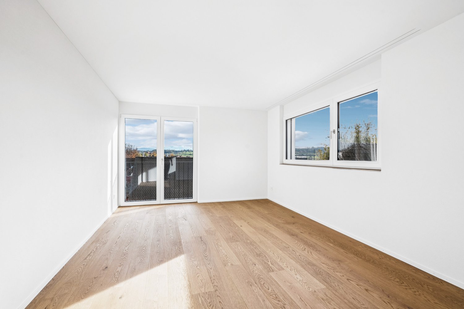 Schlüsselfertig: Stylisch und mit schönem Weitblick (B) - Bild 6