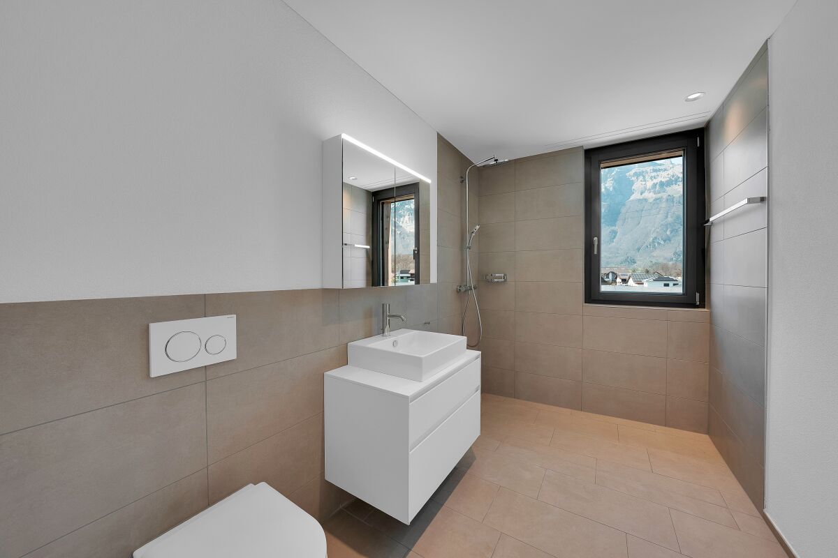 2.5-Zimmer-Attikawohnung -  Bild 7