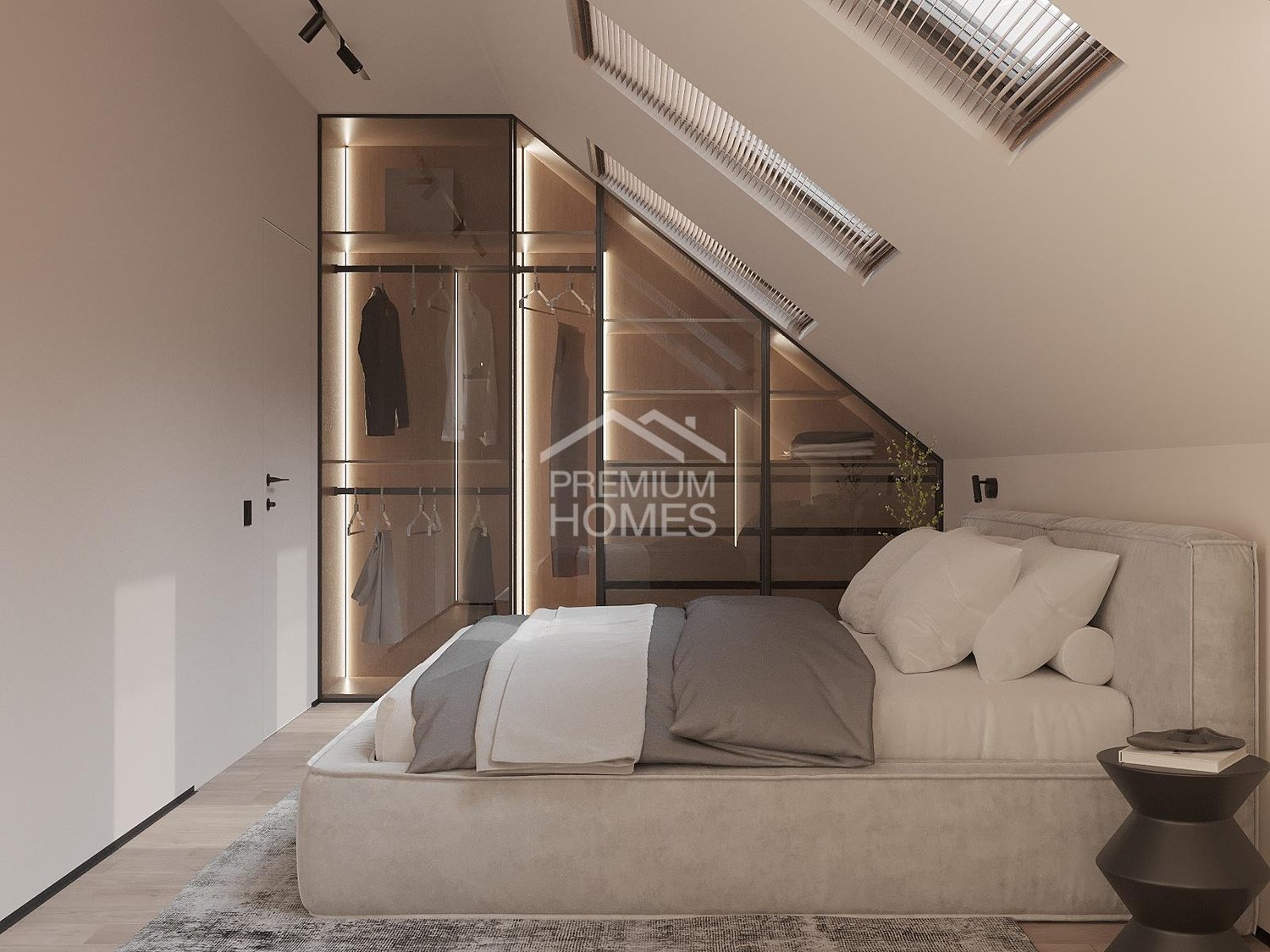 Réalisez votre rêve à Gals ? élégance et calme - Bild 5