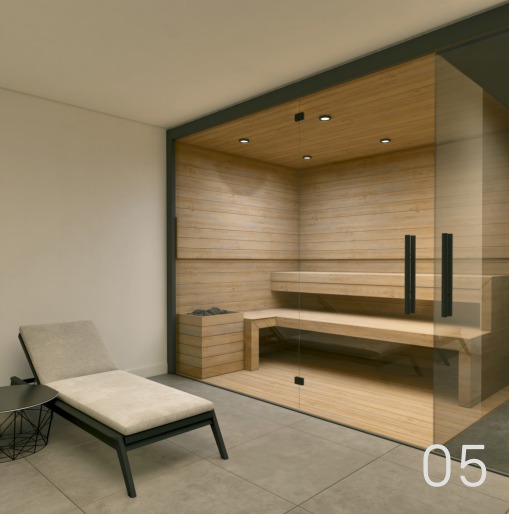 Ihr Platz an der Sonne – Neubau in ruhiger Hanglage -  Bild 13