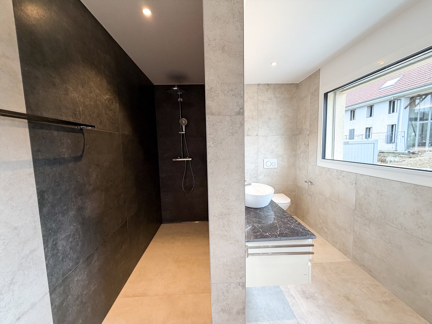 Leben im Hof Bezugsbereites Einfamilienhaus - Bild 9