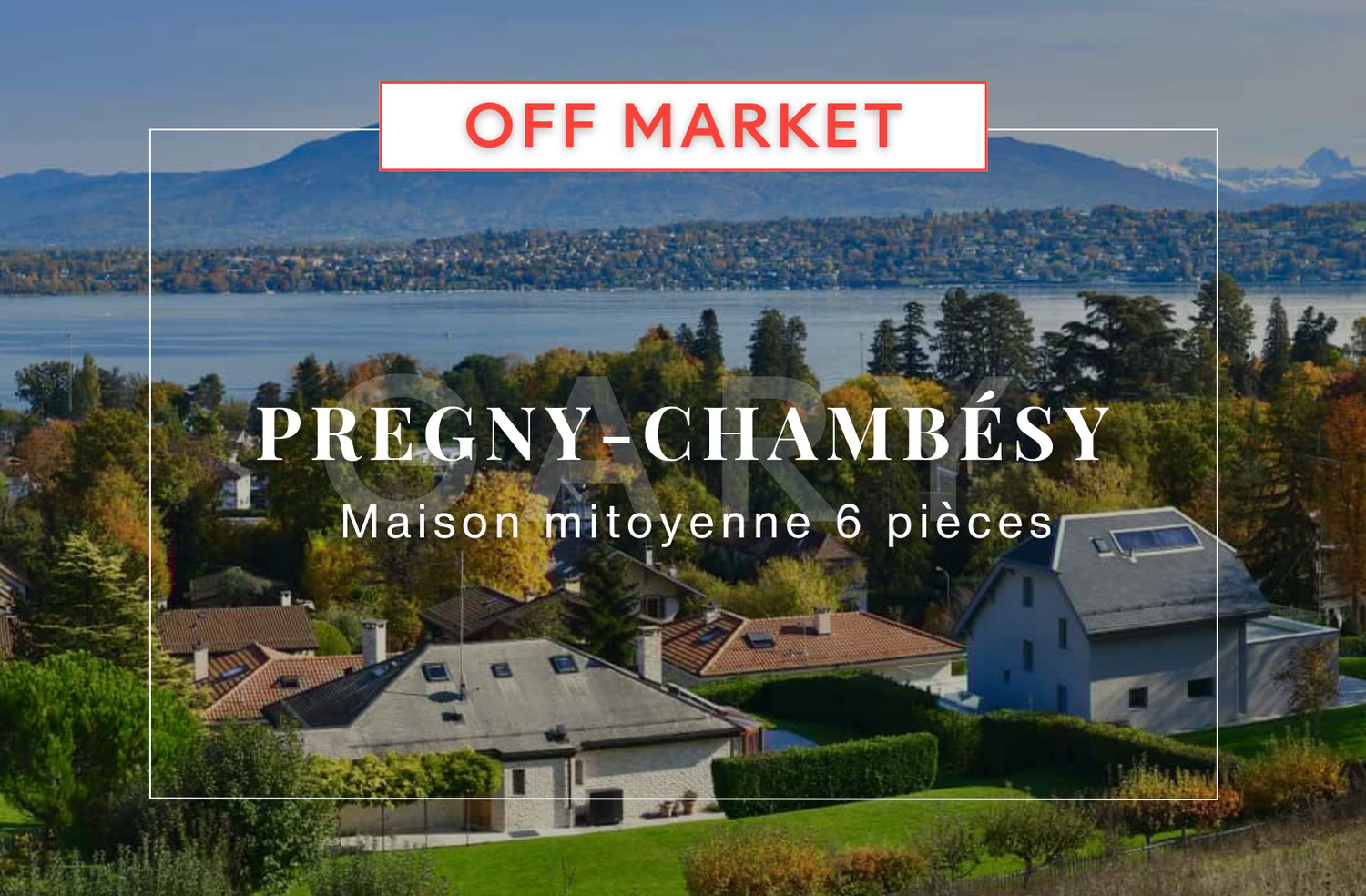 MAISON MITOYENNE - Bild 1