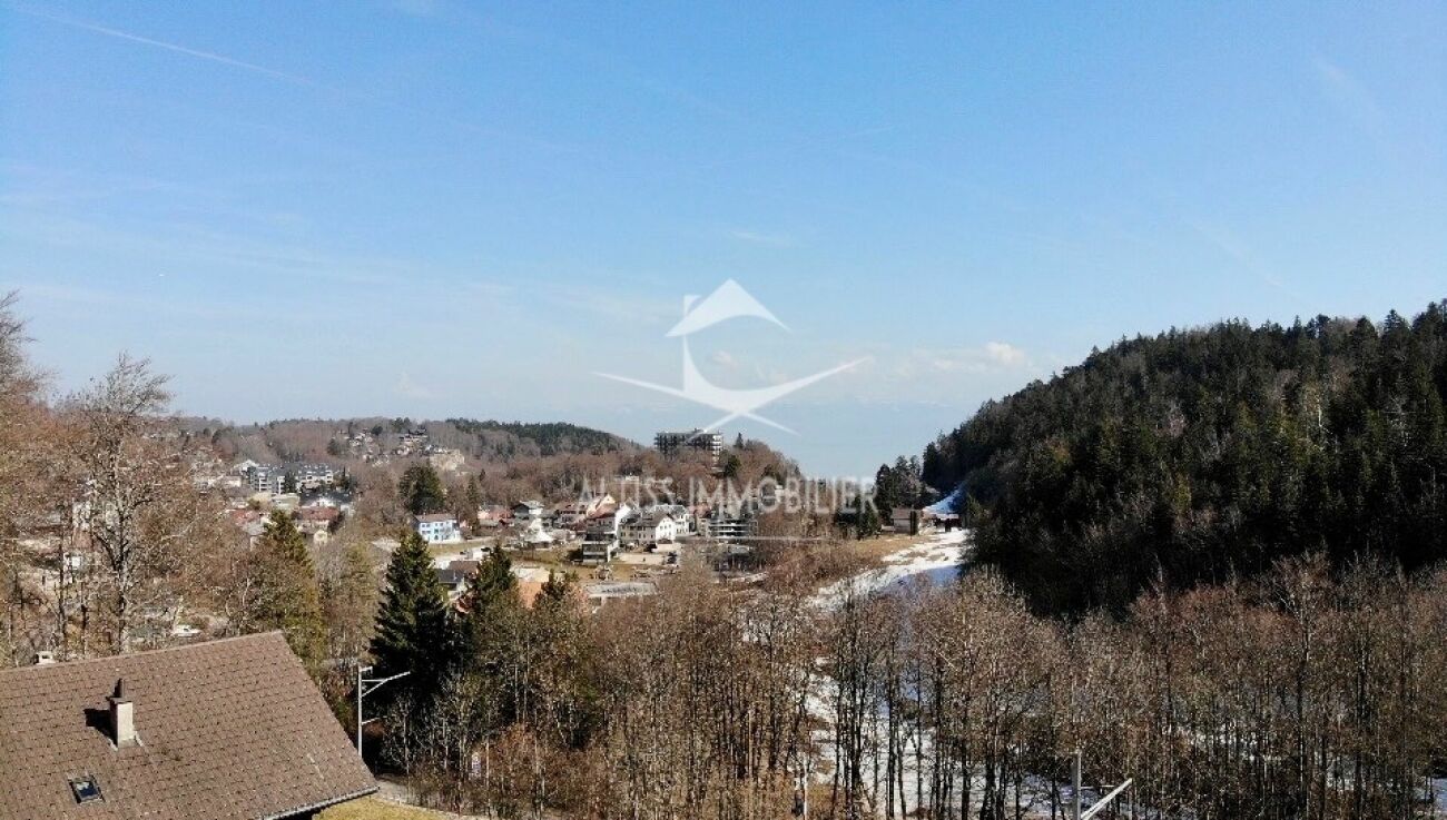 Appartement standing de 5,5 pièces - Bild 2