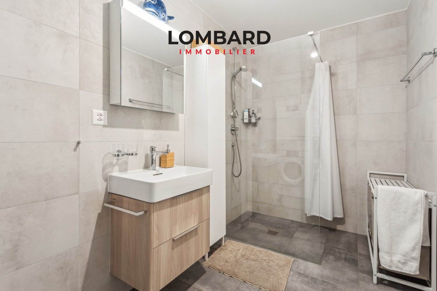 Appartement de 2.5 pièces au 1er étage - Bild 5