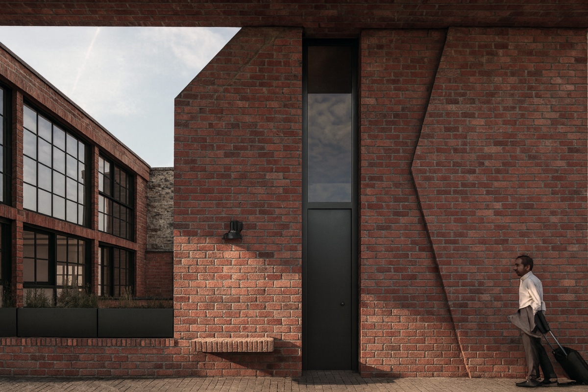 CITY HOUSE ?CATANIA? - Bild 1