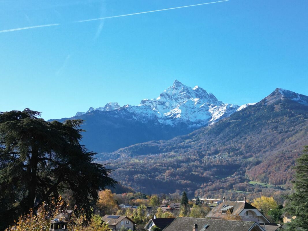 PPE Joli Clos lot 125-9 appartement de 2.5 pièces au 1er étage - Bild 7