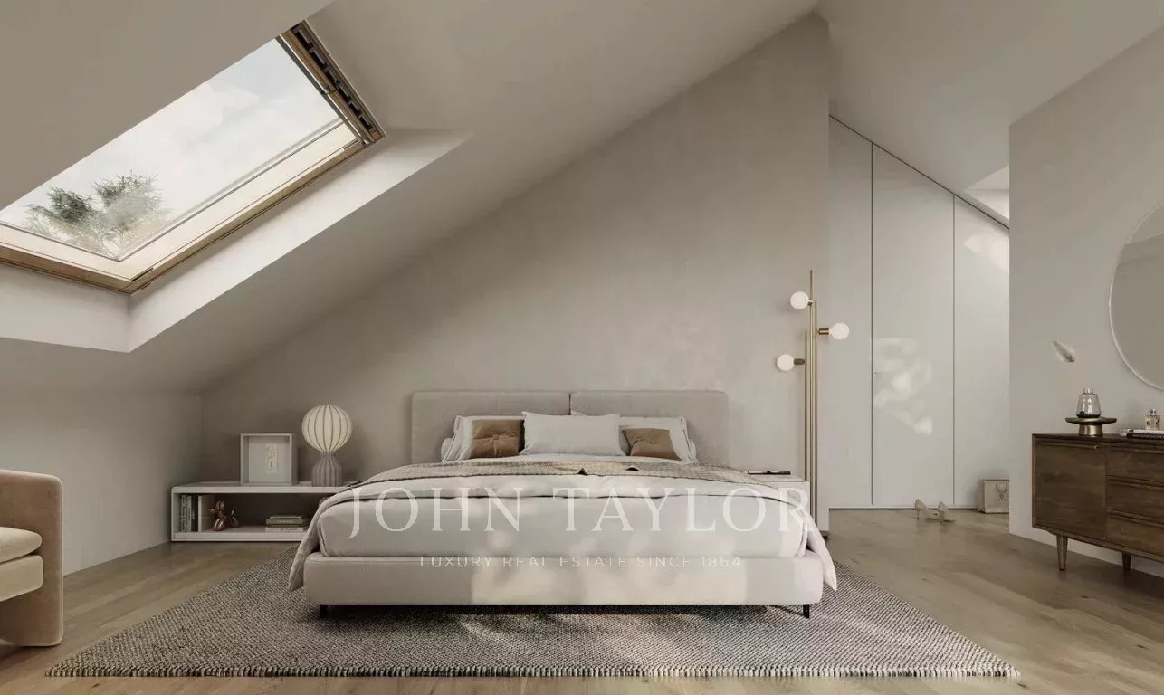 Nouveau projet de 3 villas individuelles aux portes de Montreux - Bild 3