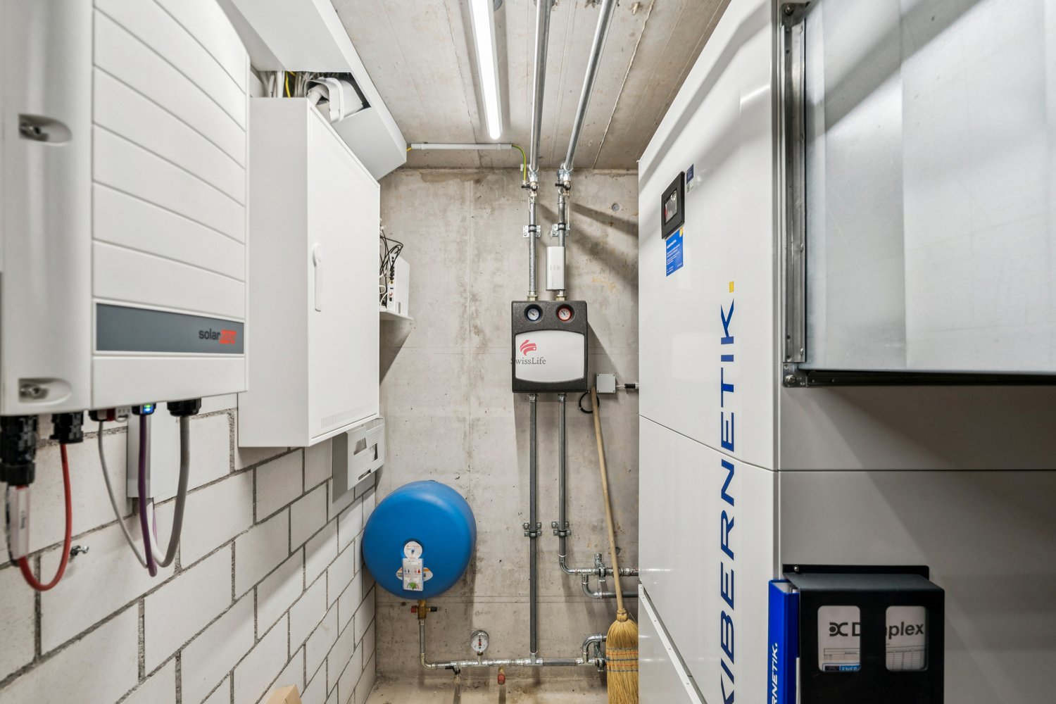 Mit Liebe gebaut, fast unberührt - Bild 8