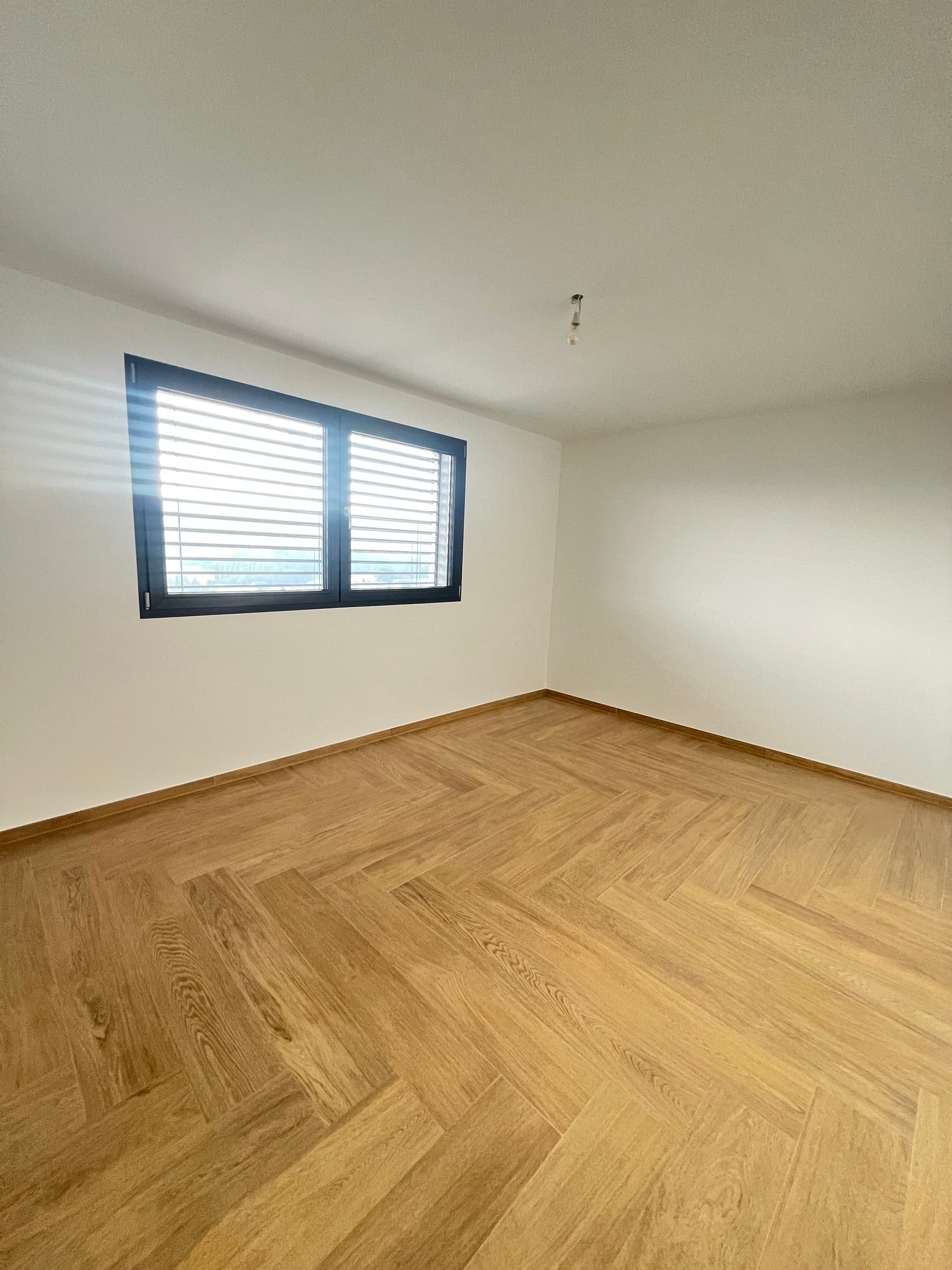 Villa moderne avec vue imprenable à Lucens – 5.5 pièces - Bild 8