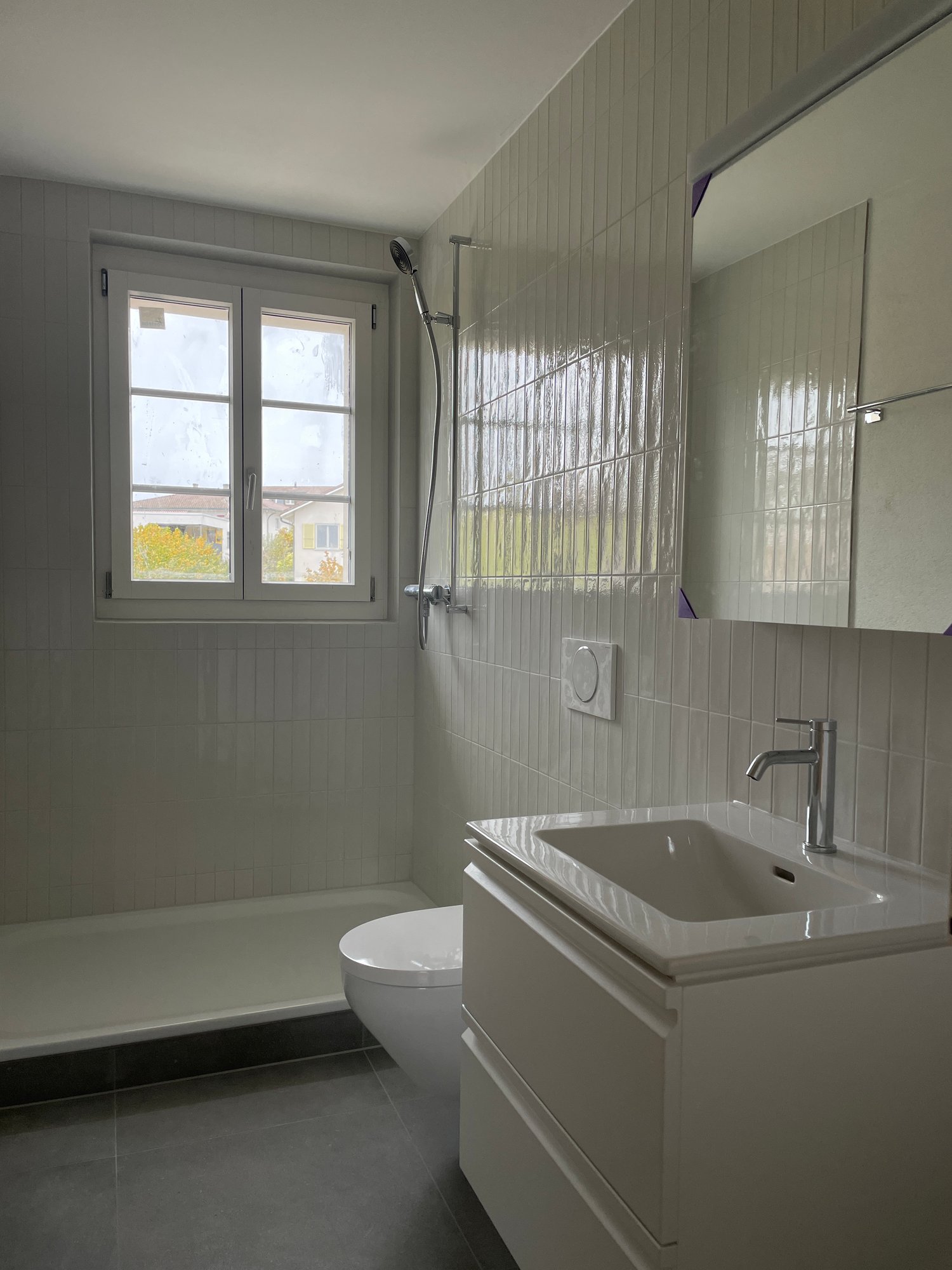 Wohnen mit Stil – Erstvermietung in Zollikofen -  Bild 3