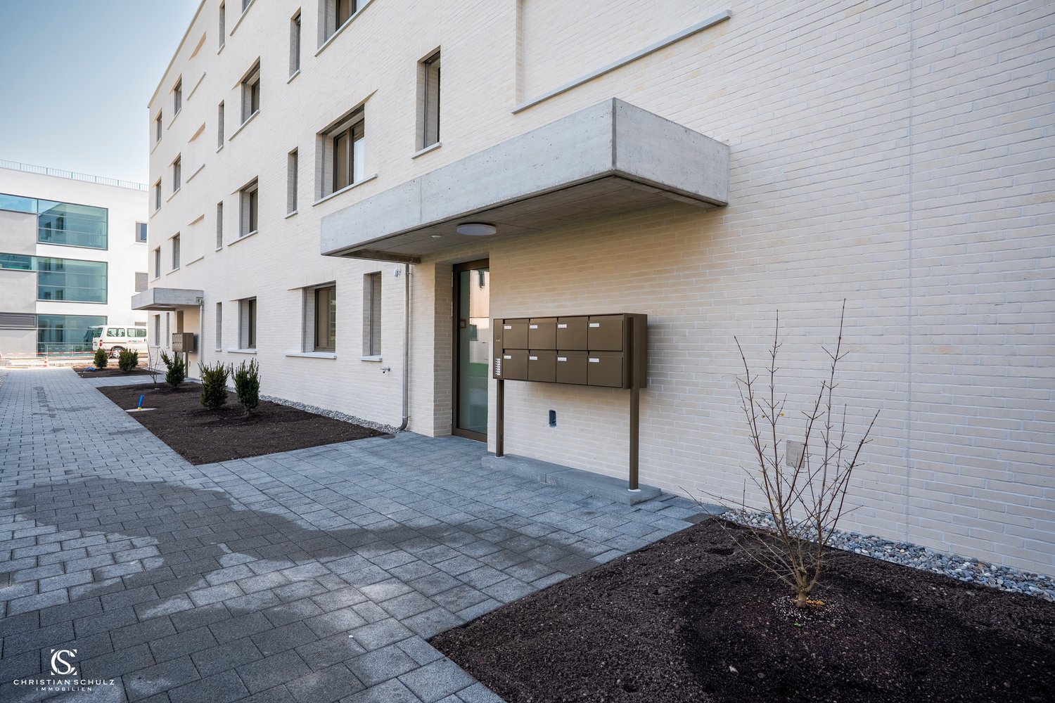 NEUBAU - Minergie P - 3.5 Zimmer Neubauwohnung 2026 an Top Lage! - Bild 7