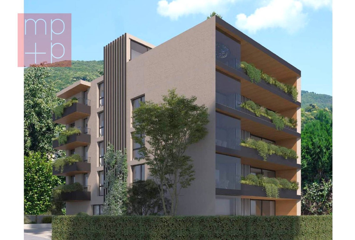 Appartamento - Minusio -  Bild 1