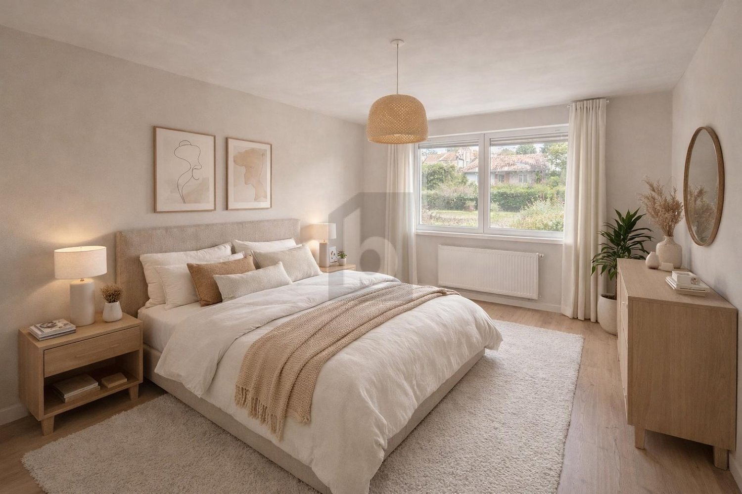 SPACIEUX, MODERNE & PERSONNALISABLE (LOT2) - Bild 4