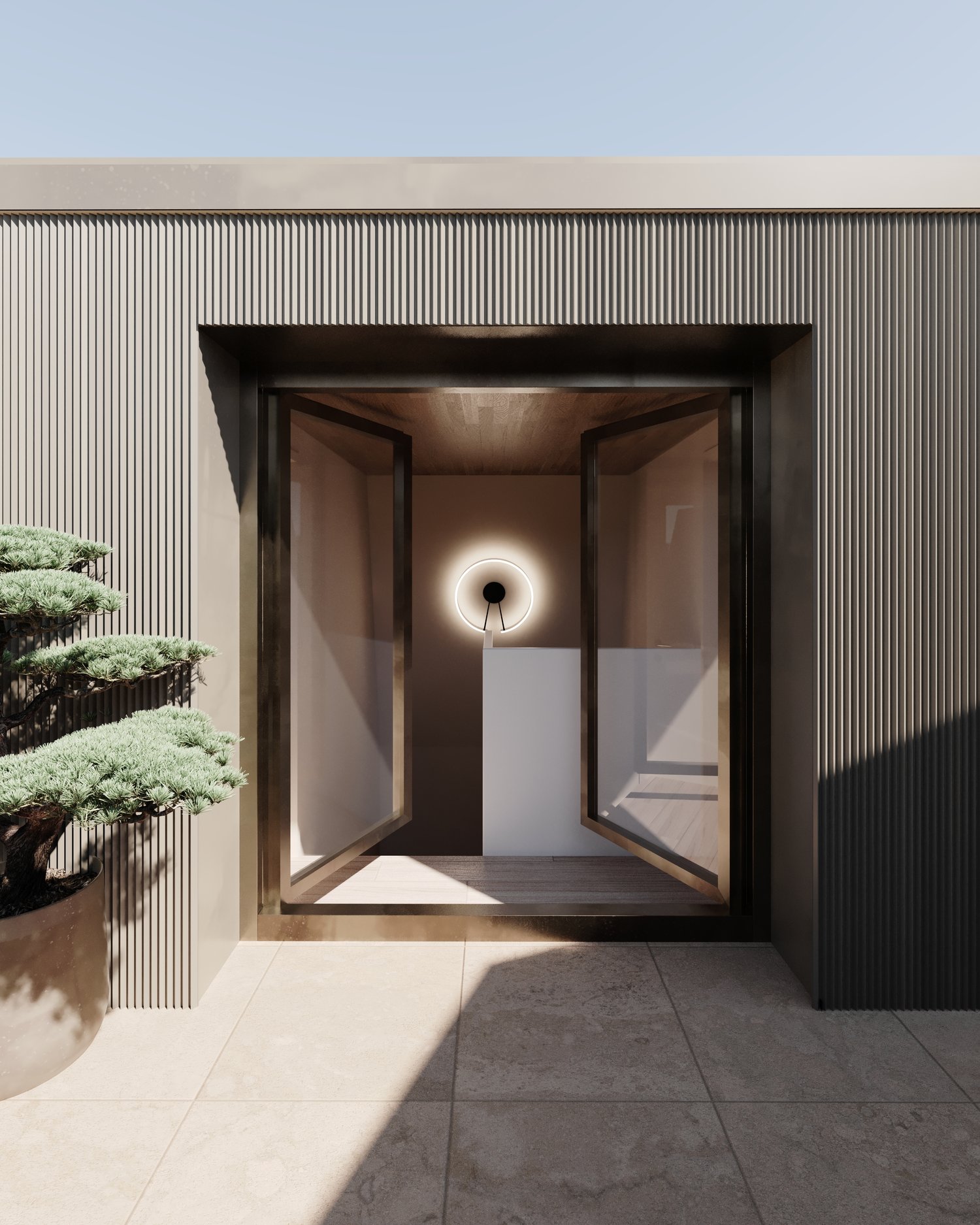 letzte Wohnung im «B27» - Bild 4