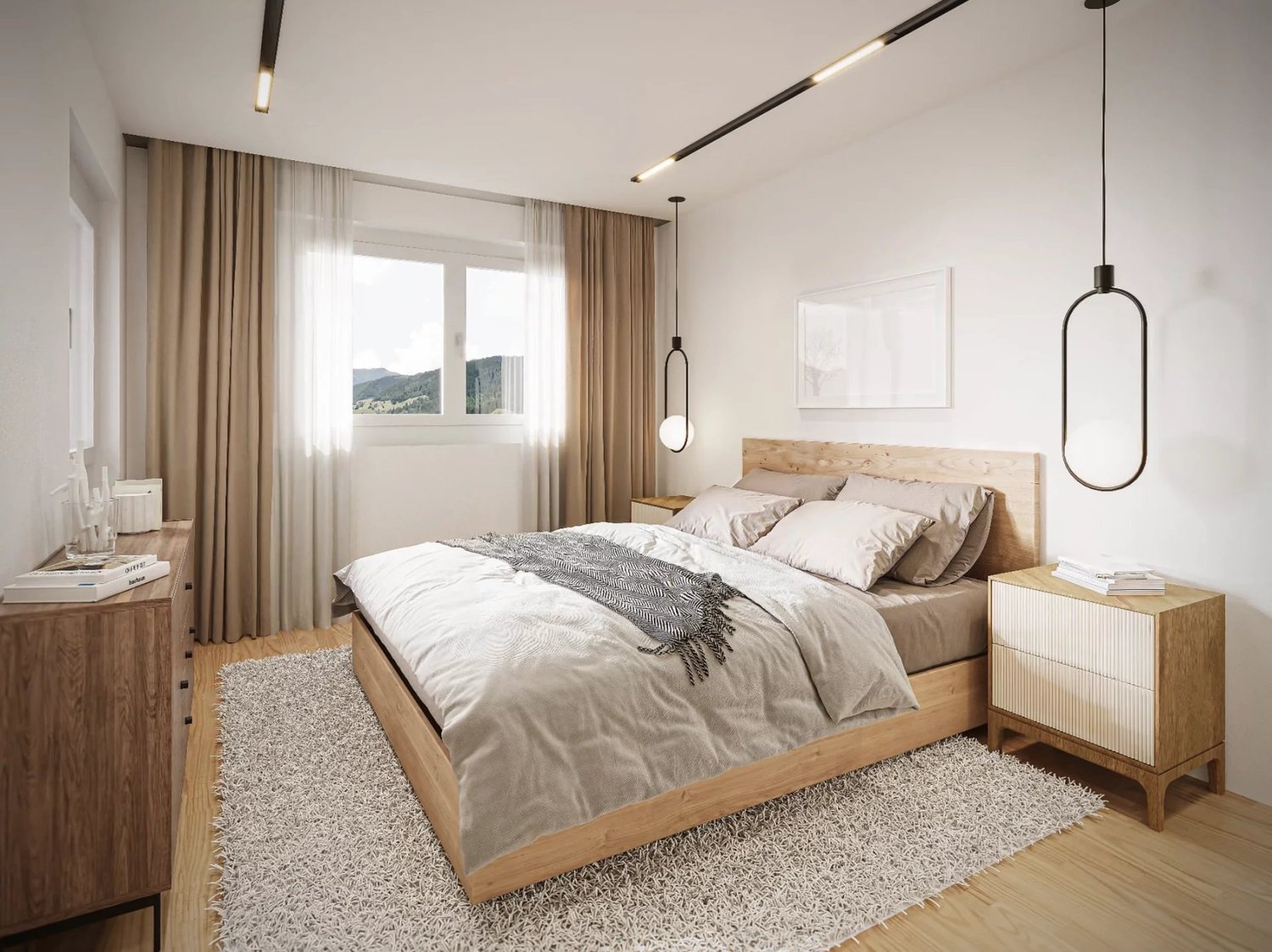 Villa contemporaine de 4.5 pièces - Bild 2