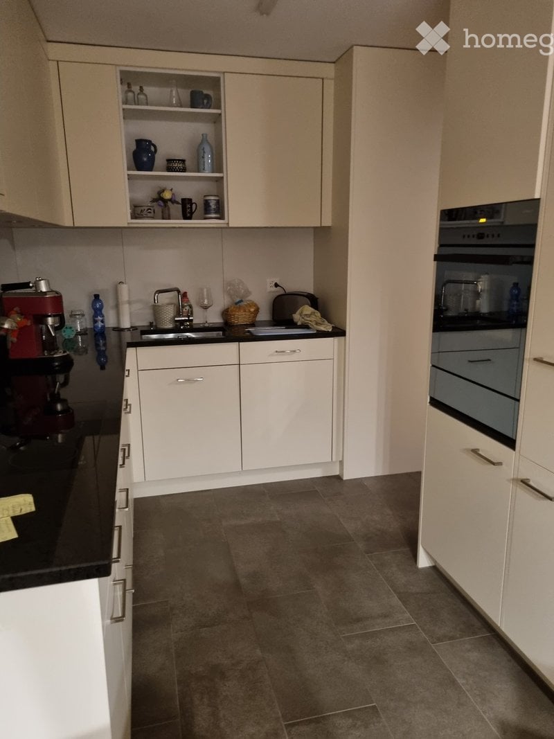 Suche Nachmieter ab 01.05.2026 für moderne 2.5-Zimmer-Dachwohnung mit Balkon in Frauenfeld -  Bild 5