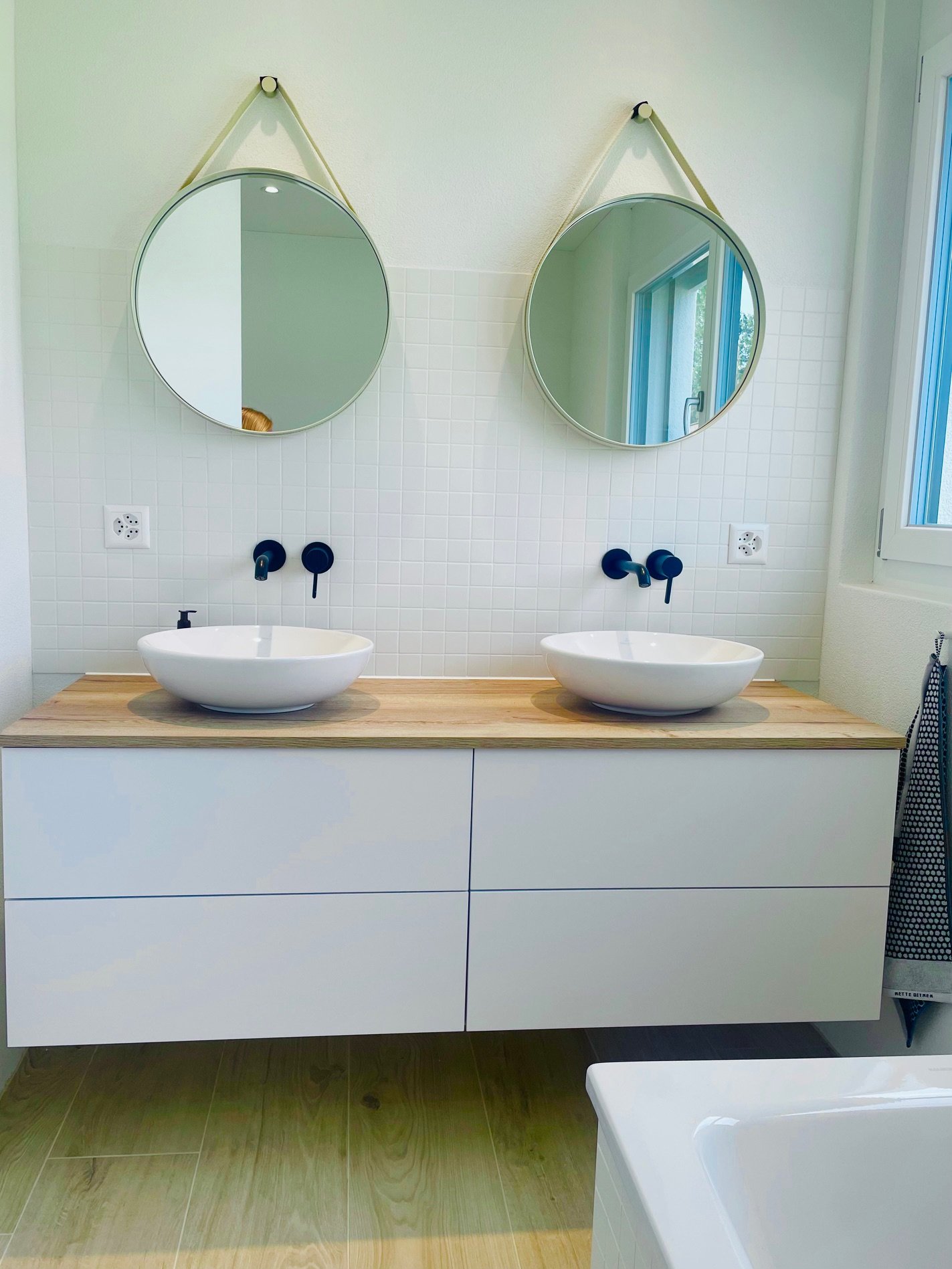 NEUBAU   Wunderschönes Eigenheim ab sofort bereit für den Erstbezug - Bild 5