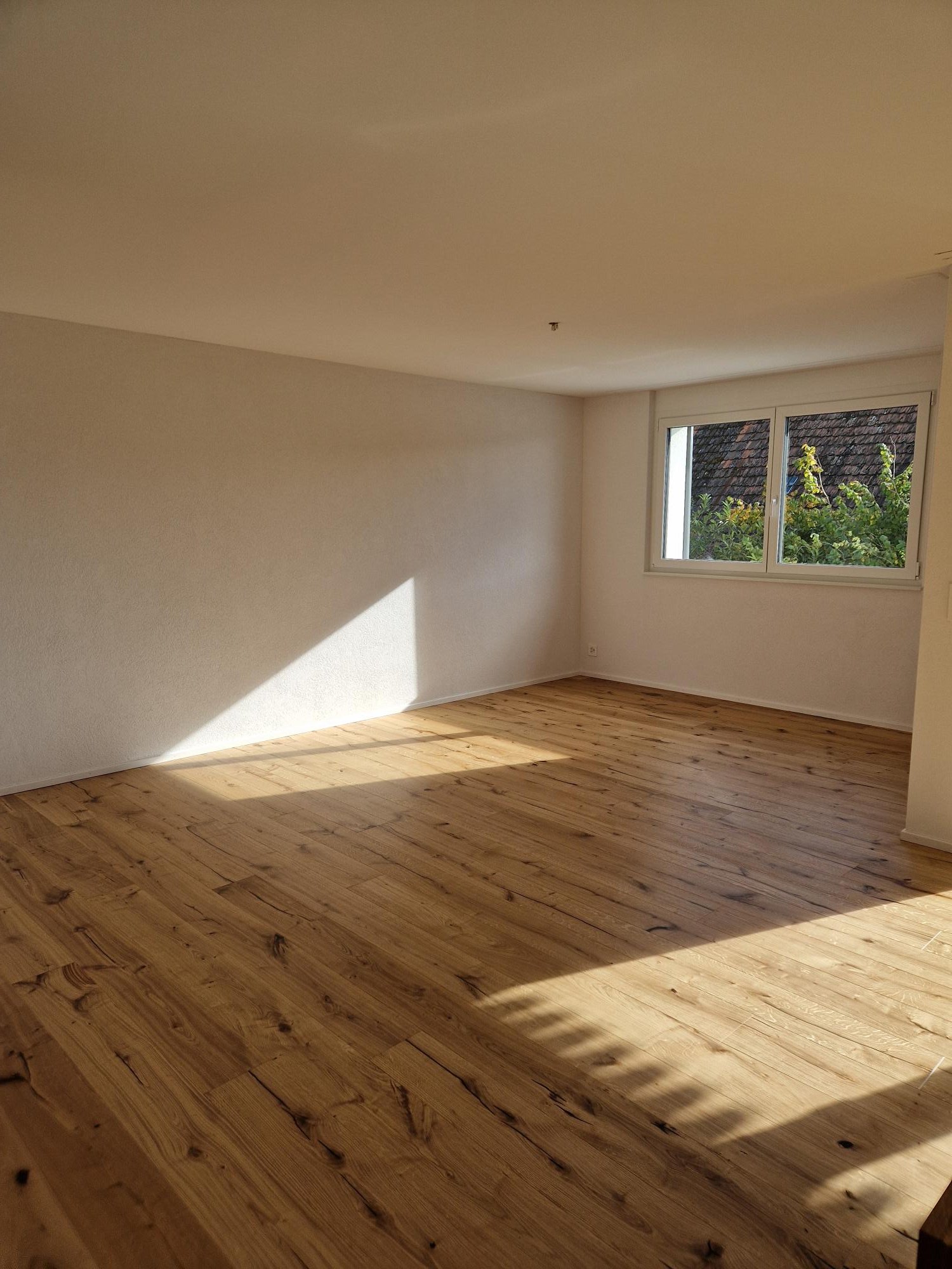 Wunderschöne 3.5-Zimmer-Wohnung in idyllischer Lage -  Bild 4