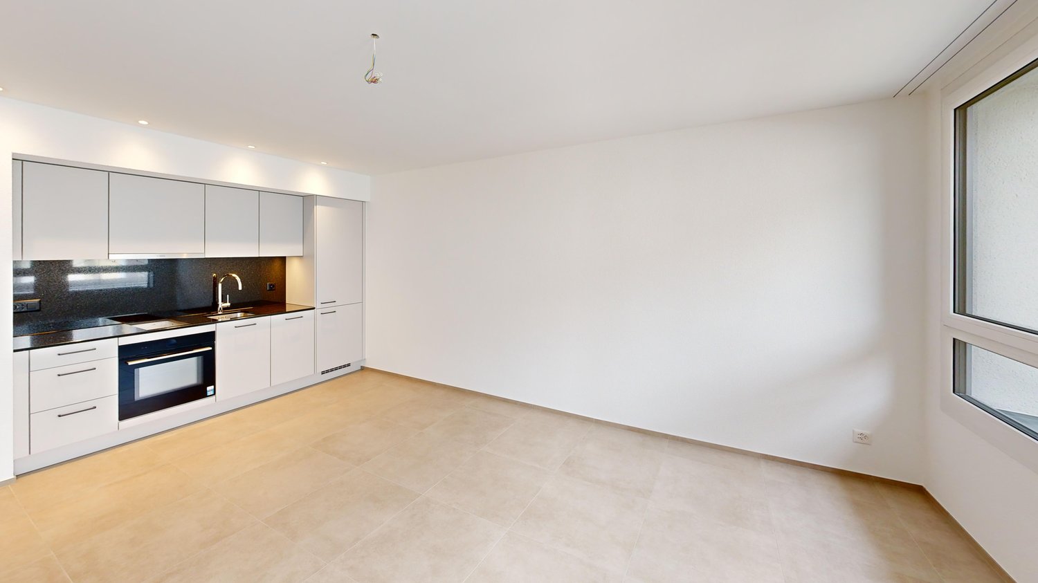 Moderne Neubauwohnung nahe See & Stadtzentrum -  Bild 4