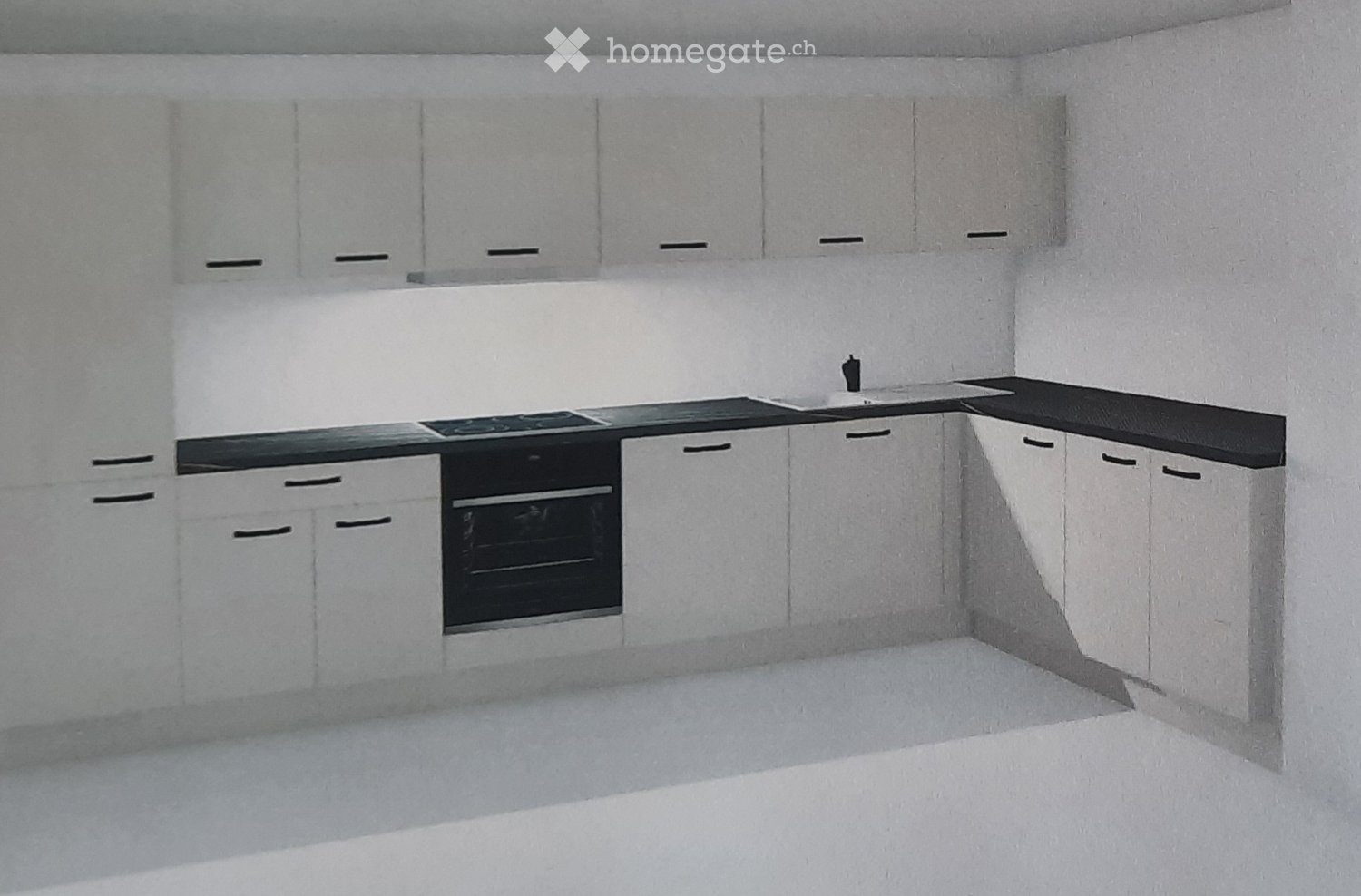 Condominio con terreno circostante in posizione tranquilla a Rodi-Fiesso - Bild 3