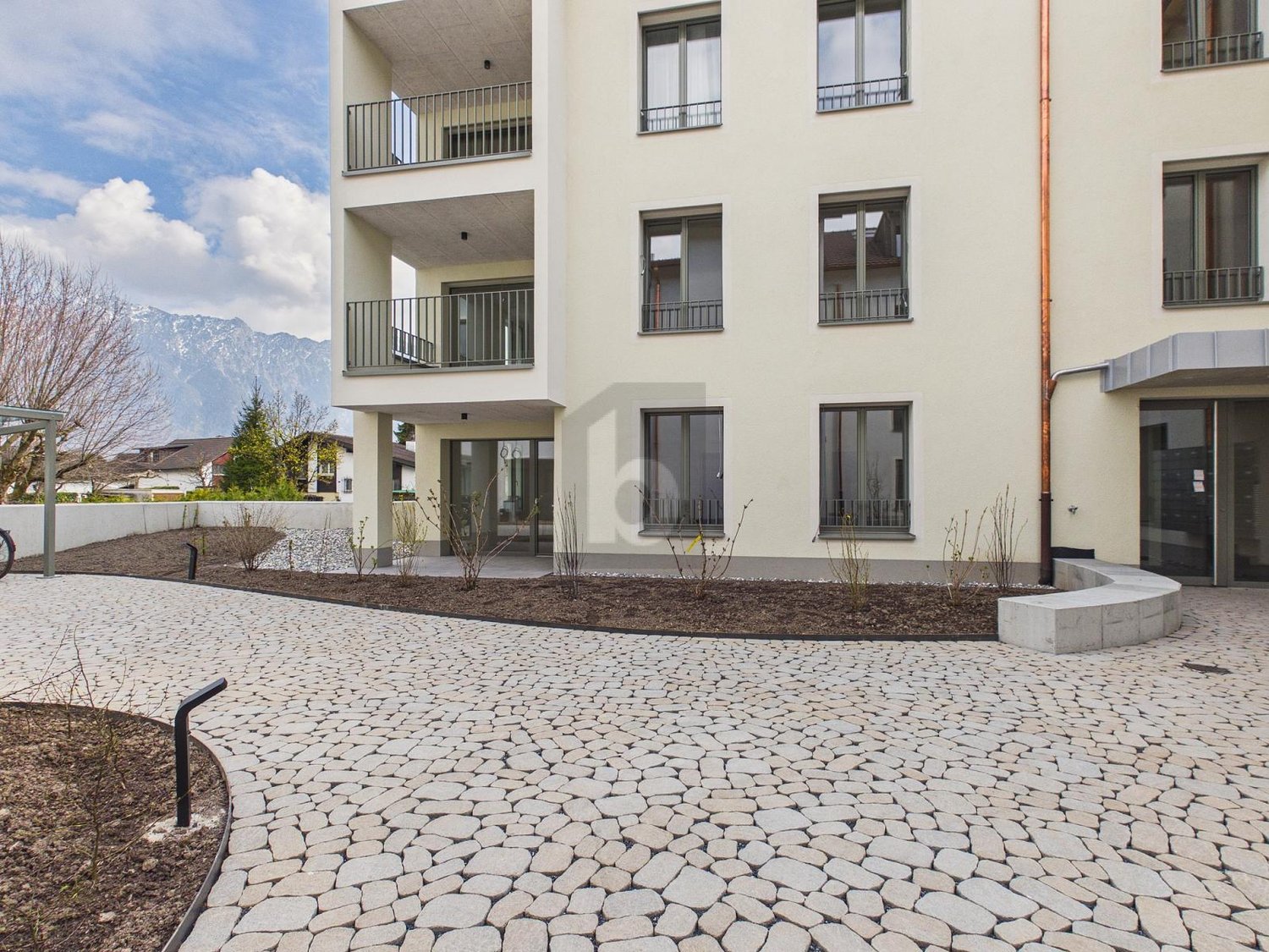 NEUBAU AM WERDENBERGER SEE (C104) - Bild 3