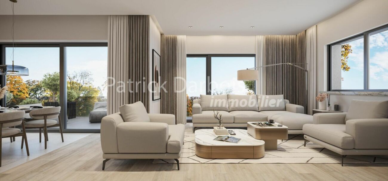 Appartement 3.5 pièces à Corsier-sur-Vevey - Bild 5