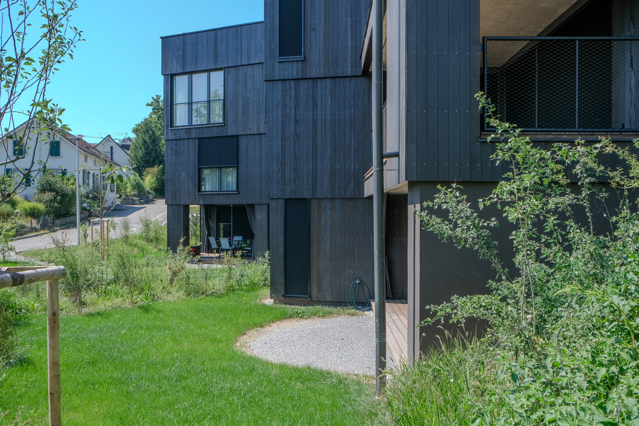 LETZTE GELEGENHEIT - GARTENWOHNUNG DER BESONDEREN ART - Bild 12