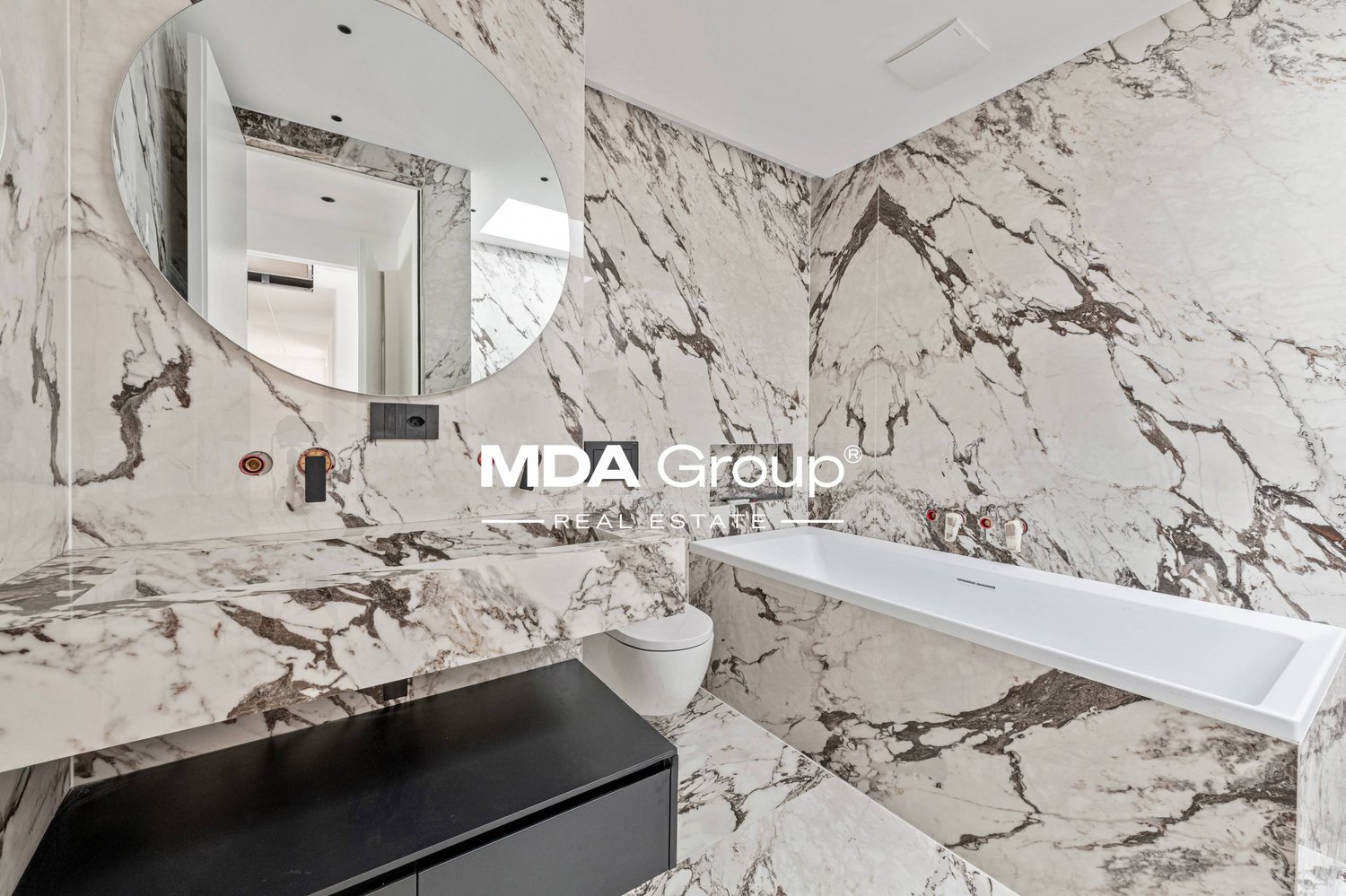 Appartamento - Viganello - Bild 9