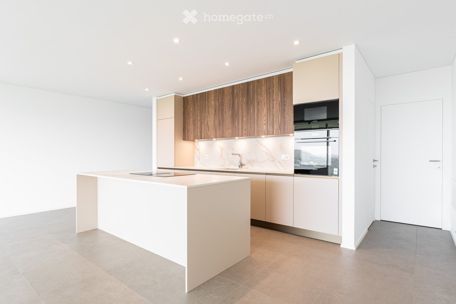 NUOVA RESIDENZA DI LUSSO - CASTEL SAN PIETRO - ULTIMO APPARTAMENTO DISPONIBILE - Bild 9