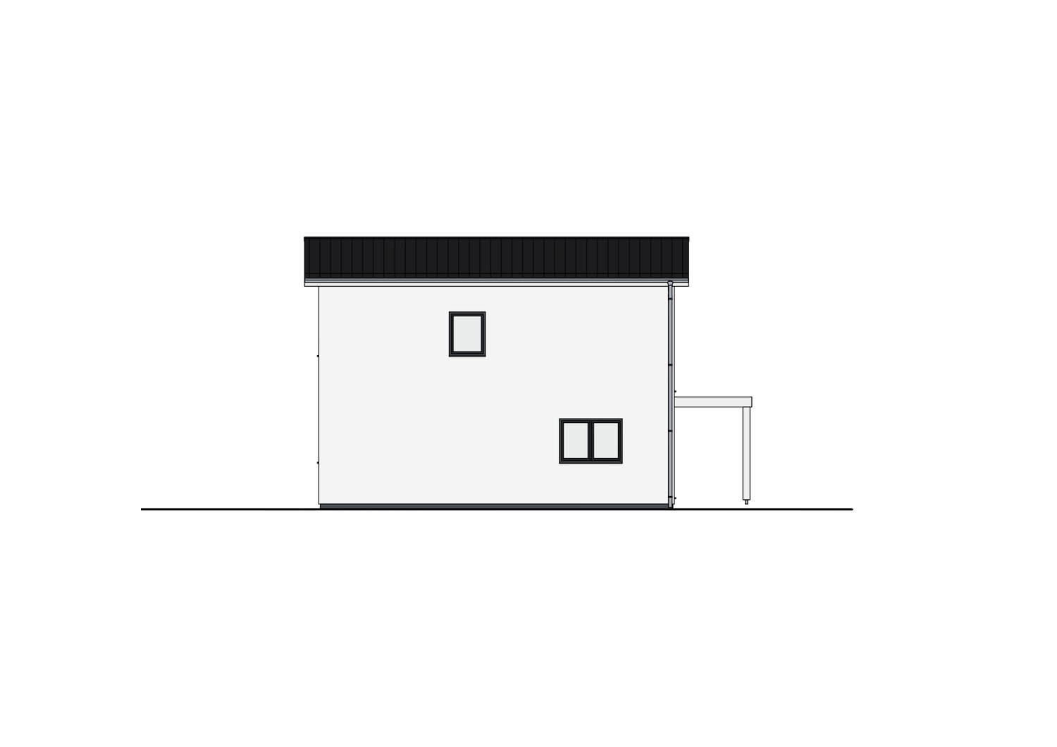 Modernes 5.5-Zimmer-Einfamilienhaus in ruhiger Lage Wolfwil - Bild 8