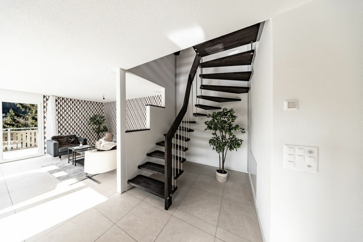 Musterwohnung im Gässli Grünenmatt - Bild 5