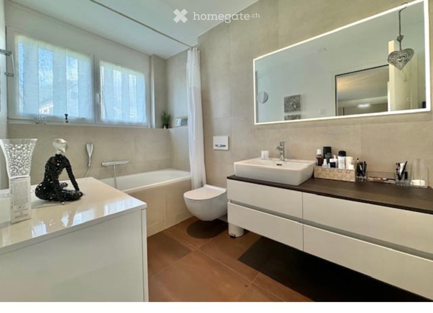 Tenero-Gordola di sopra app. 3.5 locali -  Bild 4