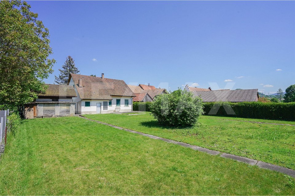 Letzte 3 1/2-Zi-Eigentumswohnung in der Dorfperle, Wallbach - Bild 11