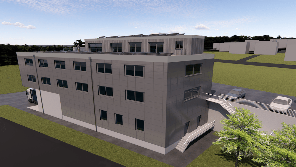 4,5 Zimmerwohnung von 125 m² mit Terrasse - Bild 8