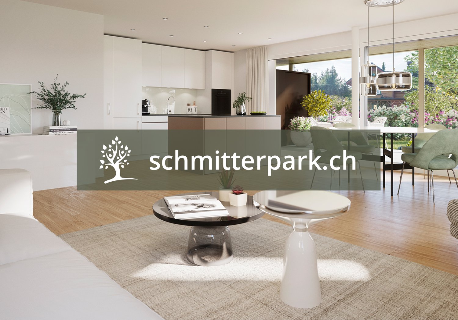 Modern wohnen in Diepoldsau - entdecken Sie schmitterpark.ch - Bild 7