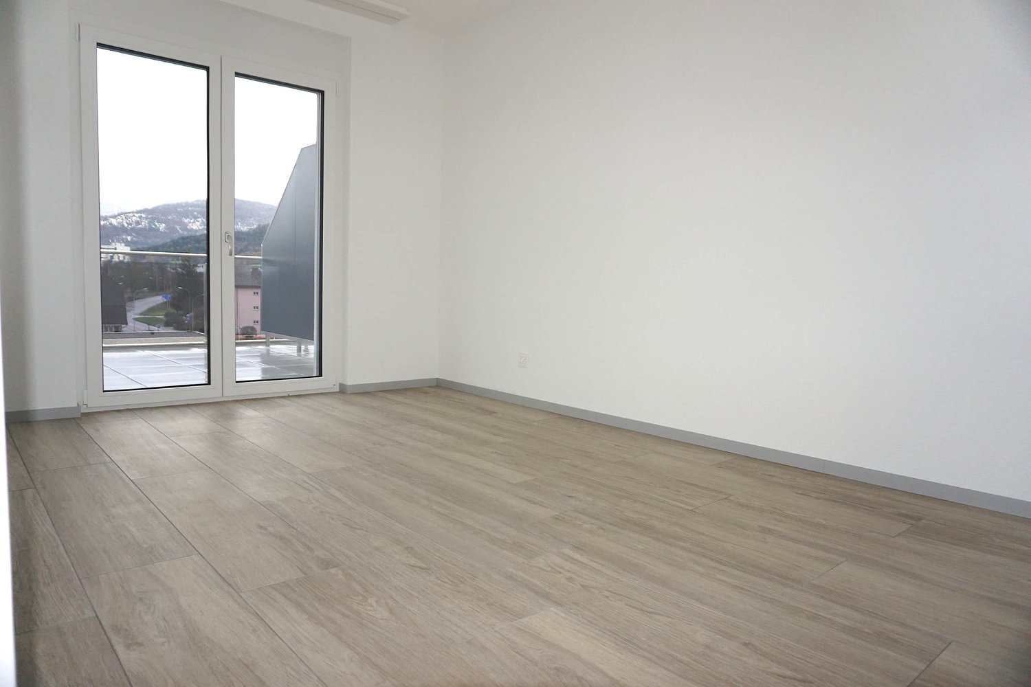Appartement attique 2.5 pièces - Bild 5